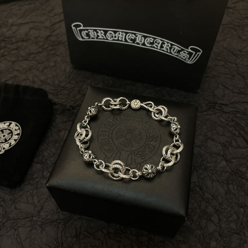 Chrome Hearts Bracelets